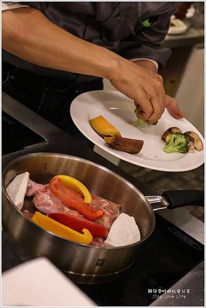 ★食★台北。國父紀念館站→【àlohas 野草餐廳】創意無限的清爽美味無油料理 @靜兒貪吃遊玩愛分享 ★食★台北。國父紀念館站→【àlohas 野草餐廳】創意無限的清爽美味無油料理 @靜兒貪吃遊玩愛分享