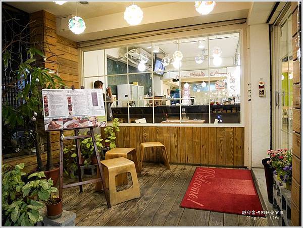 ★食★台北。國父紀念館站→【àlohas 野草餐廳】創意無限的清爽美味無油料理 @靜兒貪吃遊玩愛分享 ★食★台北。國父紀念館站→【àlohas 野草餐廳】創意無限的清爽美味無油料理 @靜兒貪吃遊玩愛分享