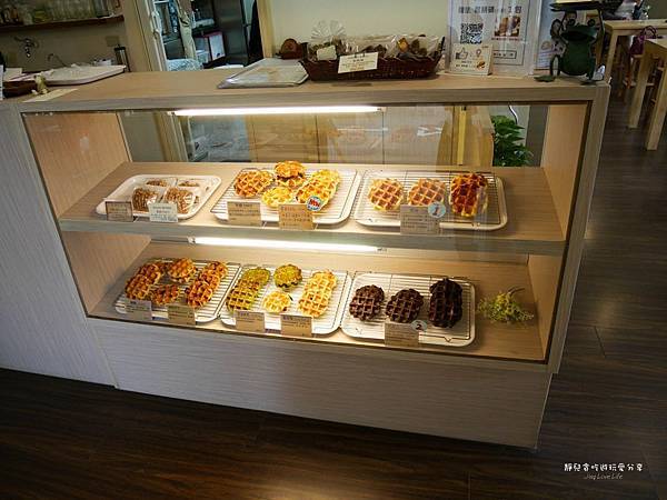 ★食★桃園大溪→WOW比利時列日鬆餅♥悠閒的下午茶時光 @靜兒貪吃遊玩愛分享 ★食★桃園大溪→WOW比利時列日鬆餅♥悠閒的下午茶時光 @靜兒貪吃遊玩愛分享