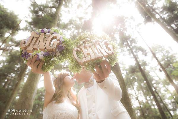 ♡Wedding♡婚紗照道具DIY之二❤英文姓氏花圈 @靜兒貪吃遊玩愛分享 ♡Wedding♡婚紗照道具DIY之二❤英文姓氏花圈 @靜兒貪吃遊玩愛分享