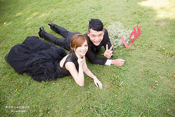 ♡Wedding♡婚紗照拍攝景點分享❤濟南教會、竹子湖黑森林、滬尾砲台公園、淡水新市鎮、沙崙海灘 @靜兒貪吃遊玩愛分享 ♡Wedding♡婚紗照拍攝景點分享❤濟南教會、竹子湖黑森林、滬尾砲台公園、淡水新市鎮、沙崙海灘 @靜兒貪吃遊玩愛分享