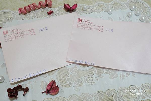 ♡Wedding♡自製專屬我們的浪漫明信片喜帖❤百美喜帖 @靜兒貪吃遊玩愛分享 ♡Wedding♡自製專屬我們的浪漫明信片喜帖❤百美喜帖 @靜兒貪吃遊玩愛分享