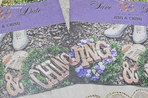 ♡Wedding♡自製專屬我們的浪漫明信片喜帖❤百美喜帖 @靜兒貪吃遊玩愛分享 ♡Wedding♡自製專屬我們的浪漫明信片喜帖❤百美喜帖 @靜兒貪吃遊玩愛分享