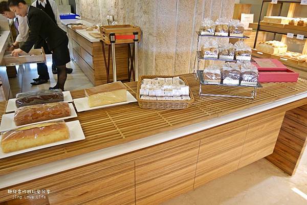★食★桃園→【晶悅幸福麥坊】手感烘培麵包及手工餅乾❤晶悅國際飯店 @靜兒貪吃遊玩愛分享 ★食★桃園→【晶悅幸福麥坊】手感烘培麵包及手工餅乾❤晶悅國際飯店 @靜兒貪吃遊玩愛分享