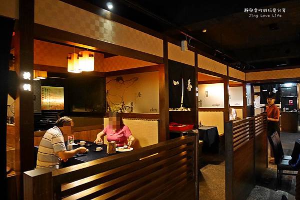 ★食★新北。汐止站→【一番座手創日式料理】預約制無菜單料理 @靜兒貪吃遊玩愛分享 ★食★新北。汐止站→【一番座手創日式料理】預約制無菜單料理 @靜兒貪吃遊玩愛分享
