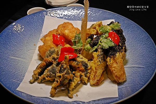 ★食★新北。汐止站→【一番座手創日式料理】預約制無菜單料理 @靜兒貪吃遊玩愛分享 ★食★新北。汐止站→【一番座手創日式料理】預約制無菜單料理 @靜兒貪吃遊玩愛分享