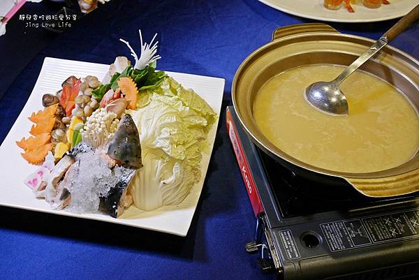 ★食★新北。汐止站→【一番座手創日式料理】預約制無菜單料理 @靜兒貪吃遊玩愛分享 ★食★新北。汐止站→【一番座手創日式料理】預約制無菜單料理 @靜兒貪吃遊玩愛分享
