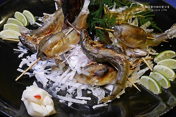 ★食★新北。汐止站→【一番座手創日式料理】預約制無菜單料理 @靜兒貪吃遊玩愛分享 ★食★新北。汐止站→【一番座手創日式料理】預約制無菜單料理 @靜兒貪吃遊玩愛分享