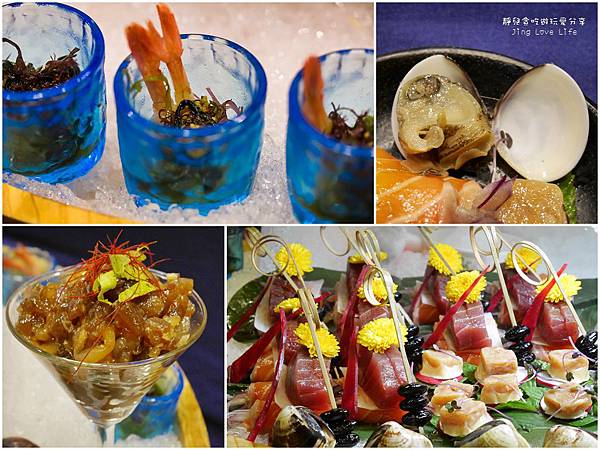 ★食★新北。汐止站→【一番座手創日式料理】預約制無菜單料理 @靜兒貪吃遊玩愛分享 ★食★新北。汐止站→【一番座手創日式料理】預約制無菜單料理 @靜兒貪吃遊玩愛分享