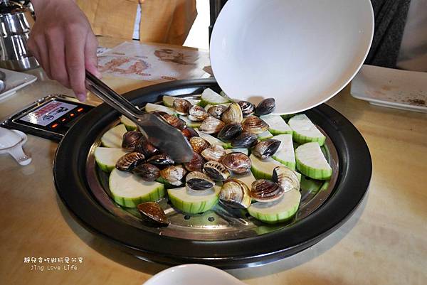 ★食★新竹→【海之味】海の味蒸氣養生料理❤無油無負擔享受食材最鮮甜的原味 @靜兒貪吃遊玩愛分享 ★食★新竹→【海之味】海の味蒸氣養生料理❤無油無負擔享受食材最鮮甜的原味 @靜兒貪吃遊玩愛分享