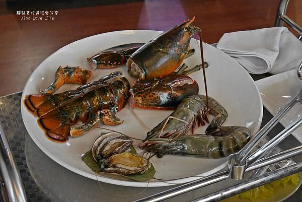 ★食★新竹→【海之味】海の味蒸氣養生料理❤無油無負擔享受食材最鮮甜的原味 @靜兒貪吃遊玩愛分享 ★食★新竹→【海之味】海の味蒸氣養生料理❤無油無負擔享受食材最鮮甜的原味 @靜兒貪吃遊玩愛分享