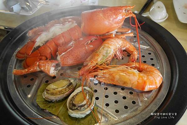 ★食★新竹→【海之味】海の味蒸氣養生料理❤無油無負擔享受食材最鮮甜的原味 @靜兒貪吃遊玩愛分享 ★食★新竹→【海之味】海の味蒸氣養生料理❤無油無負擔享受食材最鮮甜的原味 @靜兒貪吃遊玩愛分享