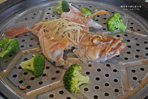 ★食★新竹→【海之味】海の味蒸氣養生料理❤無油無負擔享受食材最鮮甜的原味 @靜兒貪吃遊玩愛分享 ★食★新竹→【海之味】海の味蒸氣養生料理❤無油無負擔享受食材最鮮甜的原味 @靜兒貪吃遊玩愛分享
