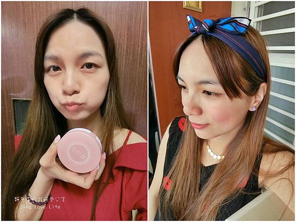 ❖ 試用 ❖【BeautyMaker】新一代零油光晶漾持妝氣墊粉餅SPF40★★❤再進化的春夏氣墊粉餅 @靜兒貪吃遊玩愛分享 ❖ 試用 ❖【BeautyMaker】新一代零油光晶漾持妝氣墊粉餅SPF40★★❤再進化的春夏氣墊粉餅 @靜兒貪吃遊玩愛分享
