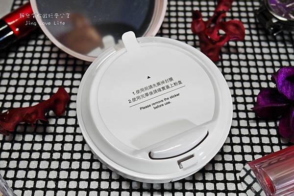 ❖ 試用 ❖【BeautyMaker】新一代零油光晶漾持妝氣墊粉餅SPF40★★❤再進化的春夏氣墊粉餅 @靜兒貪吃遊玩愛分享 ❖ 試用 ❖【BeautyMaker】新一代零油光晶漾持妝氣墊粉餅SPF40★★❤再進化的春夏氣墊粉餅 @靜兒貪吃遊玩愛分享