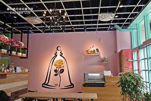 ★食★桃園→【卡爾特Chartreux Café】貓奴必訪超療癒貓咪餐廳❤早午餐、下午茶 @靜兒貪吃遊玩愛分享 ★食★桃園→【卡爾特Chartreux Café】貓奴必訪超療癒貓咪餐廳❤早午餐、下午茶 @靜兒貪吃遊玩愛分享