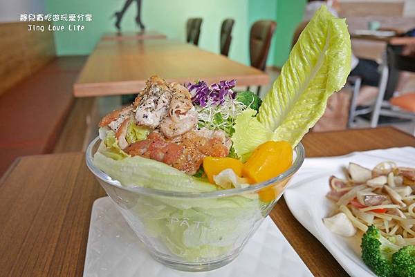 ★食★桃園→【卡爾特Chartreux Café】貓奴必訪超療癒貓咪餐廳❤早午餐、下午茶 @靜兒貪吃遊玩愛分享 ★食★桃園→【卡爾特Chartreux Café】貓奴必訪超療癒貓咪餐廳❤早午餐、下午茶 @靜兒貪吃遊玩愛分享