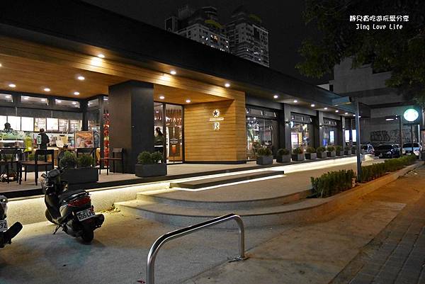 ❚食❚台中。南屯區→【統一星巴克大英門市】星巴克摩登典藏吧台/全台NO2.沖煮頂級咖啡 @靜兒貪吃遊玩愛分享 ❚食❚台中。南屯區→【統一星巴克大英門市】星巴克摩登典藏吧台/全台NO2.沖煮頂級咖啡 @靜兒貪吃遊玩愛分享