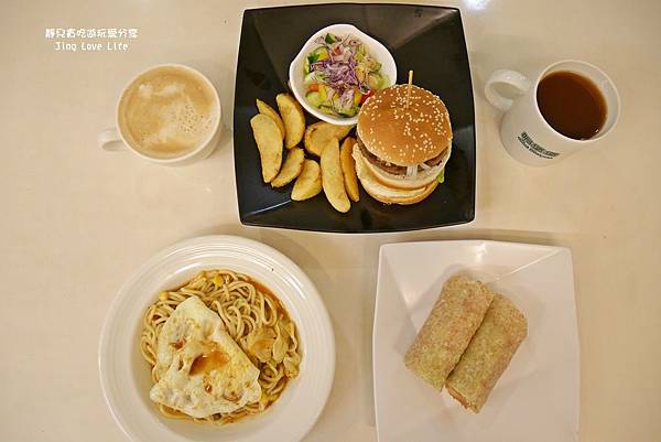 ★食★桃園→【哈堡堡】活力健康輕食早午餐/桃園同德店 @靜兒貪吃遊玩愛分享 ★食★桃園→【哈堡堡】活力健康輕食早午餐/桃園同德店 @靜兒貪吃遊玩愛分享