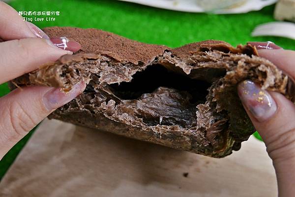 ★食★桃園→【許燕斌手作烘焙】嚴選台灣在地食材的世界冠軍級手作烘焙❤全台獨有的美味巧克力髒髒包 @靜兒貪吃遊玩愛分享 ★食★桃園→【許燕斌手作烘焙】嚴選台灣在地食材的世界冠軍級手作烘焙❤全台獨有的美味巧克力髒髒包 @靜兒貪吃遊玩愛分享