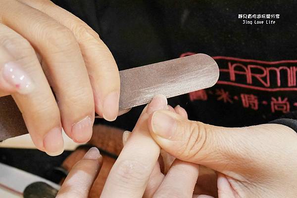 -體驗-台北。松江南京站【喬米時尚美學】年節低調閃耀奢華感貓眼VS暈染大理石美甲 @靜兒貪吃遊玩愛分享 -體驗-台北。松江南京站【喬米時尚美學】年節低調閃耀奢華感貓眼VS暈染大理石美甲 @靜兒貪吃遊玩愛分享