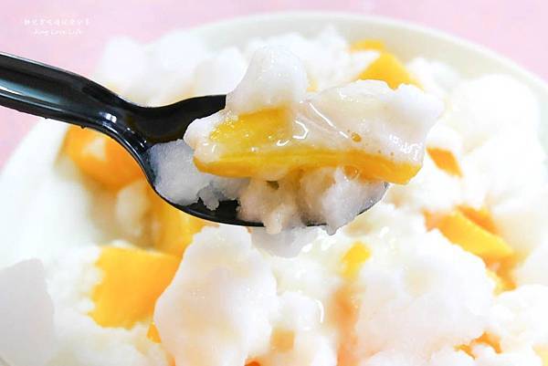 ❚食❚新北。府中站→【三豐芋冰城】經營40年以上的傳統古早味雪冰/芋泥牛奶雪冰/芒果牛奶冰 @靜兒貪吃遊玩愛分享 ❚食❚新北。府中站→【三豐芋冰城】經營40年以上的傳統古早味雪冰/芋泥牛奶雪冰/芒果牛奶冰 @靜兒貪吃遊玩愛分享