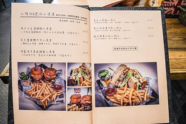 ★食★桃園→【Mumu小倫敦】在台灣也能享受英倫風格的早午餐 @靜兒貪吃遊玩愛分享 ★食★桃園→【Mumu小倫敦】在台灣也能享受英倫風格的早午餐 @靜兒貪吃遊玩愛分享
