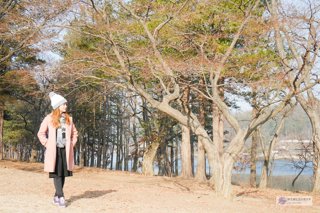 韓國Korea-首爾近郊一日遊-小法國村、江村鐵路自行車、南怡島 @靜兒貪吃遊玩愛分享 韓國Korea-首爾近郊一日遊-小法國村、江村鐵路自行車、南怡島 @靜兒貪吃遊玩愛分享