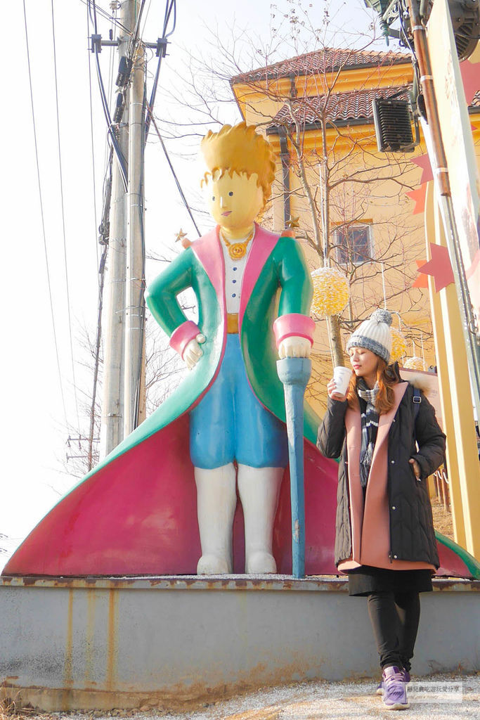韓國Korea-首爾近郊一日遊-小法國村、江村鐵路自行車、南怡島 @靜兒貪吃遊玩愛分享 韓國Korea-首爾近郊一日遊-小法國村、江村鐵路自行車、南怡島 @靜兒貪吃遊玩愛分享