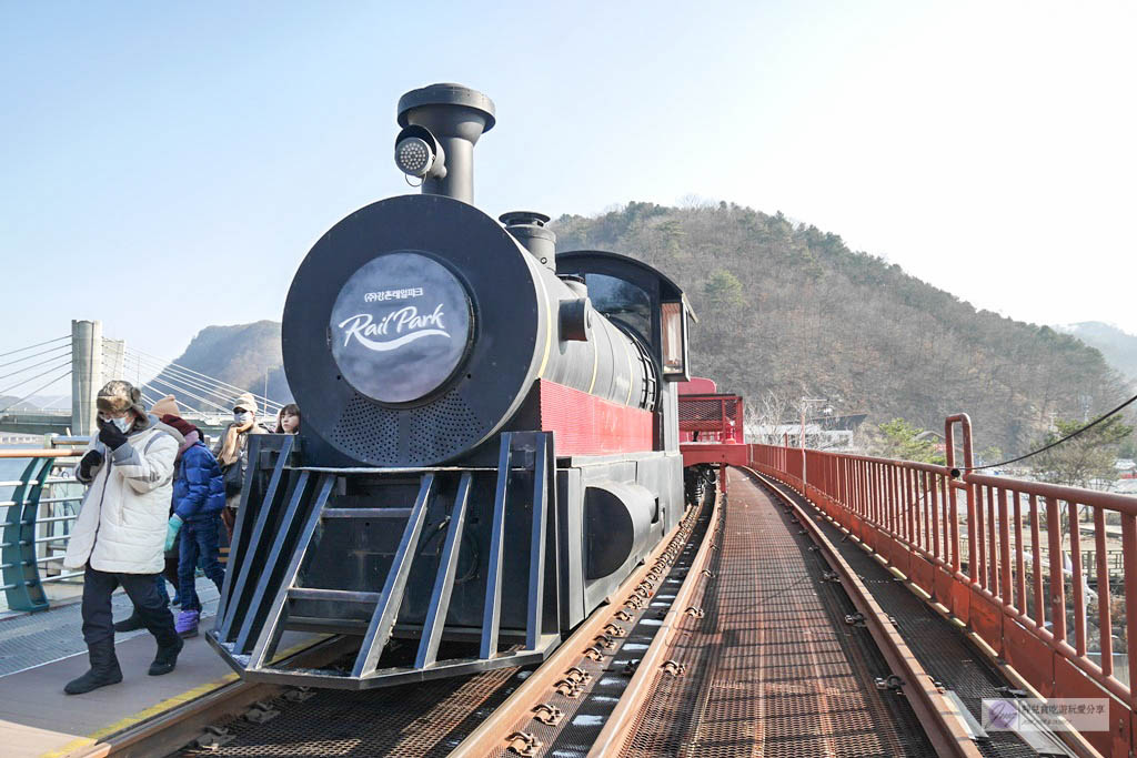 韓國Korea-首爾近郊一日遊-小法國村、江村鐵路自行車、南怡島 @靜兒貪吃遊玩愛分享 韓國Korea-首爾近郊一日遊-小法國村、江村鐵路自行車、南怡島 @靜兒貪吃遊玩愛分享