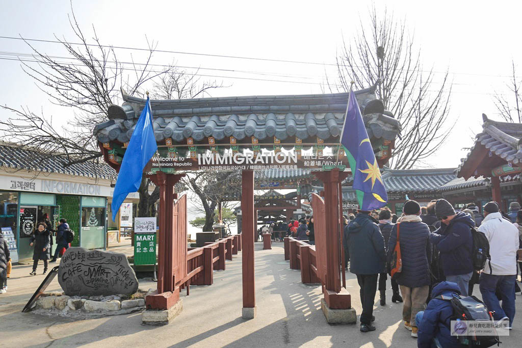 韓國Korea-首爾近郊一日遊-小法國村、江村鐵路自行車、南怡島 @靜兒貪吃遊玩愛分享 韓國Korea-首爾近郊一日遊-小法國村、江村鐵路自行車、南怡島 @靜兒貪吃遊玩愛分享