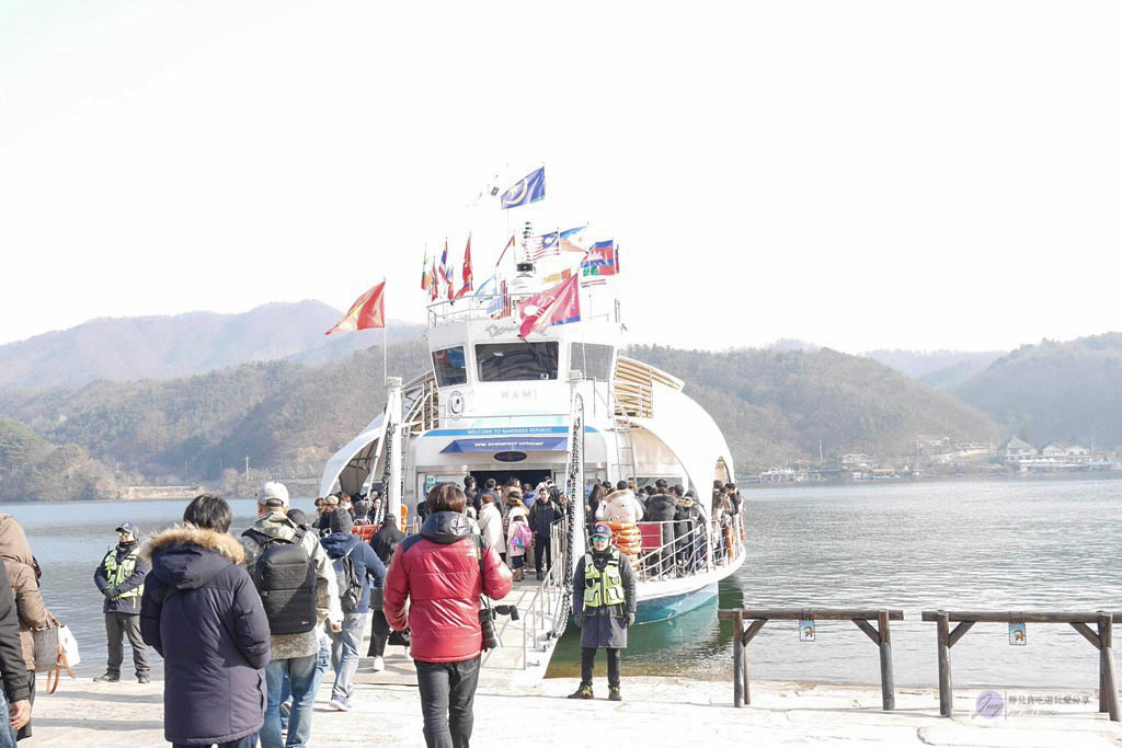 韓國Korea-首爾近郊一日遊-小法國村、江村鐵路自行車、南怡島 @靜兒貪吃遊玩愛分享 韓國Korea-首爾近郊一日遊-小法國村、江村鐵路自行車、南怡島 @靜兒貪吃遊玩愛分享