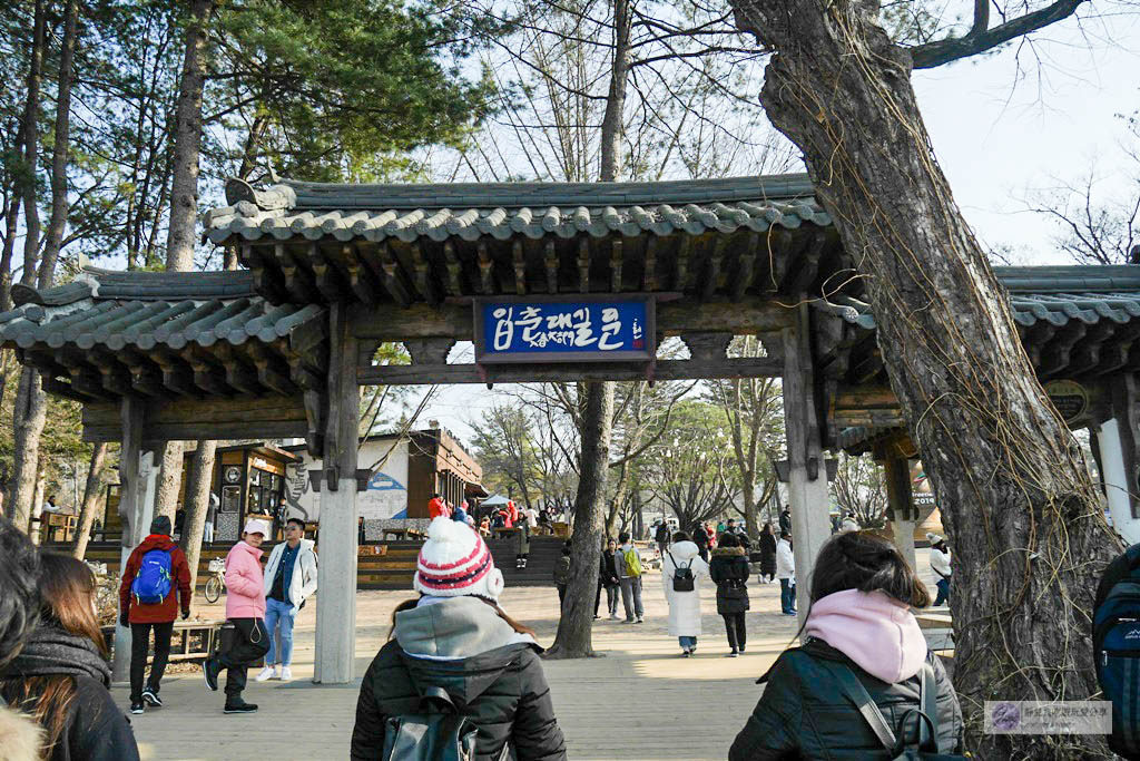 韓國Korea-首爾近郊一日遊-小法國村、江村鐵路自行車、南怡島 @靜兒貪吃遊玩愛分享 韓國Korea-首爾近郊一日遊-小法國村、江村鐵路自行車、南怡島 @靜兒貪吃遊玩愛分享