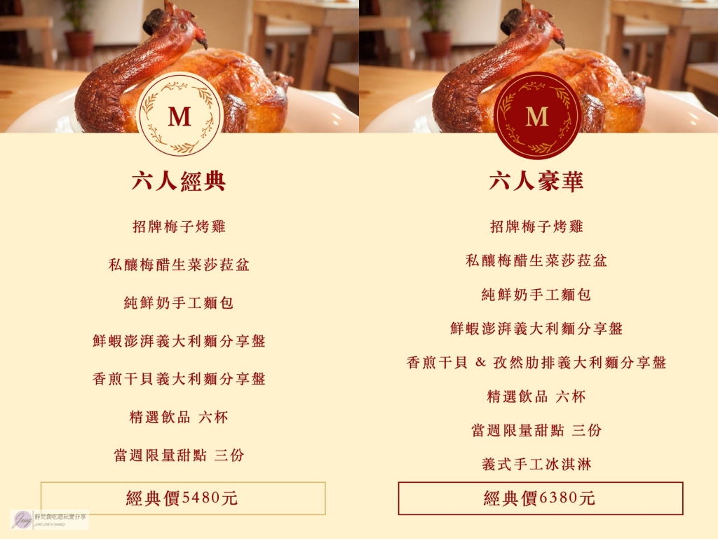 桃園美食- 6號魔法屋 No.6 Magic House caf&eacute;-不用出國也能走入哈利波特9&frac34;月台/隱藏小巷弄內住宅的複合式餐廳 @靜兒貪吃遊玩愛分享