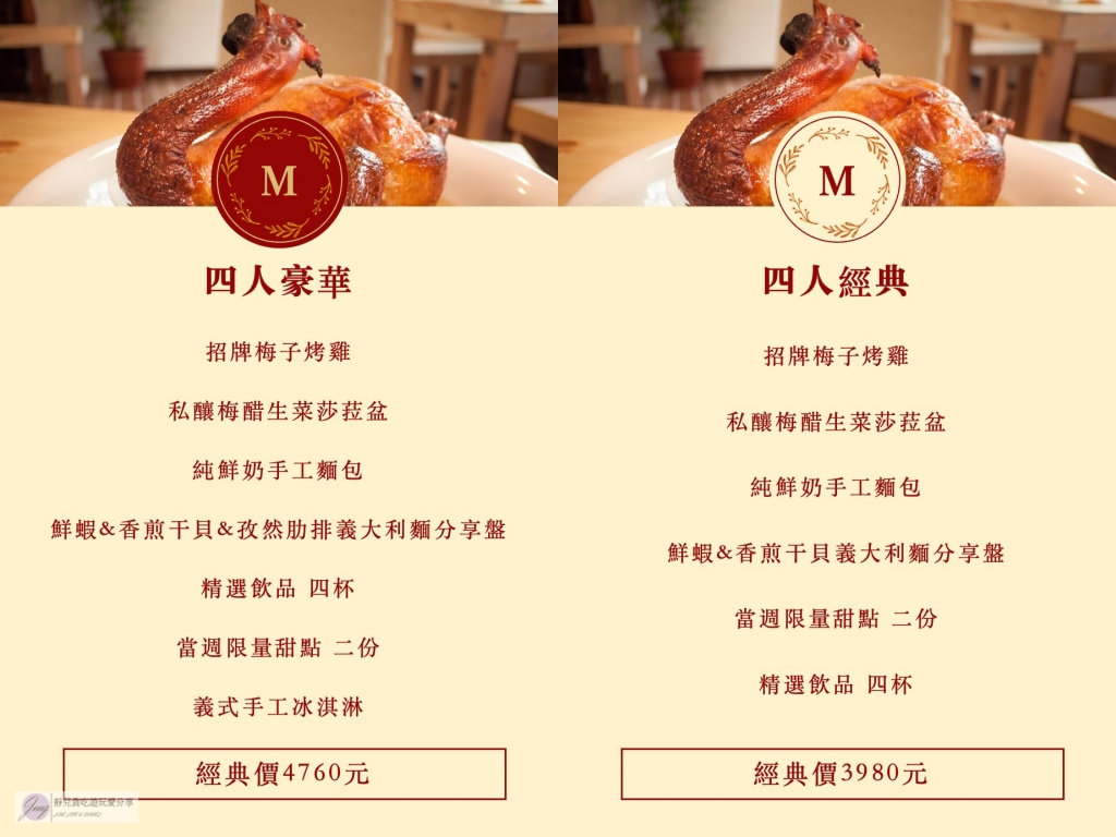 桃園美食- 6號魔法屋 No.6 Magic House caf&eacute;-不用出國也能走入哈利波特9&frac34;月台/隱藏小巷弄內住宅的複合式餐廳 @靜兒貪吃遊玩愛分享