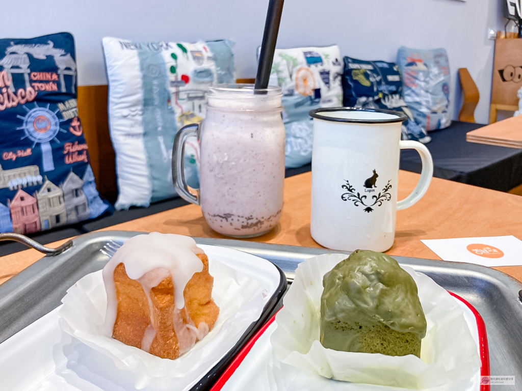 桃園中壢美食-甜•啵啵-香港夫妻開的咖啡廳|獨家手工迷你牛油蛋糕|溫馨舒適的小店 @靜兒貪吃遊玩愛分享 桃園中壢美食-甜•啵啵-香港夫妻開的咖啡廳|獨家手工迷你牛油蛋糕|溫馨舒適的小店 @靜兒貪吃遊玩愛分享