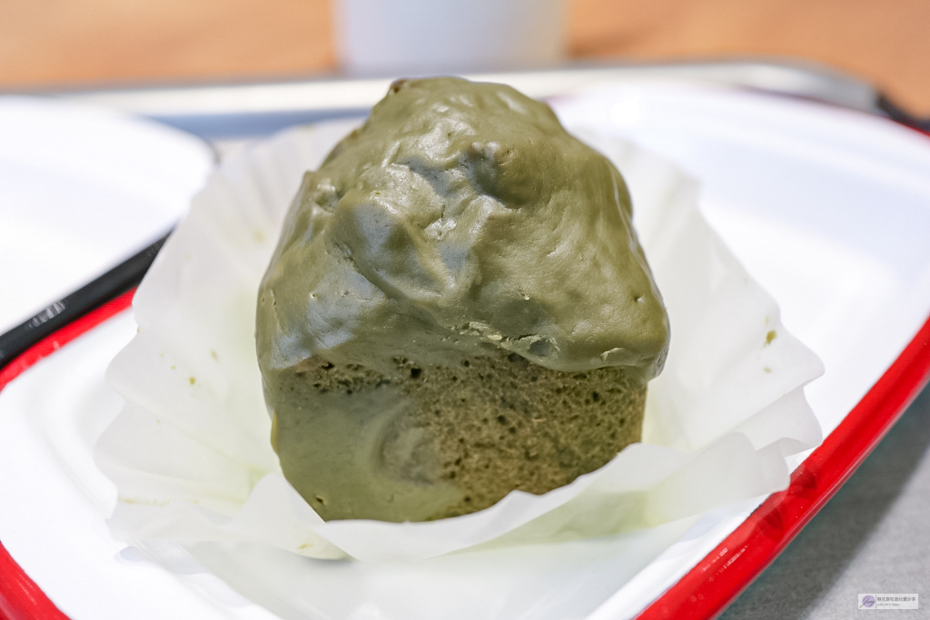 桃園中壢美食-甜&bull;啵啵-香港夫妻開的咖啡廳|獨家手工迷你牛油蛋糕|溫馨舒適的小店 @靜兒貪吃遊玩愛分享