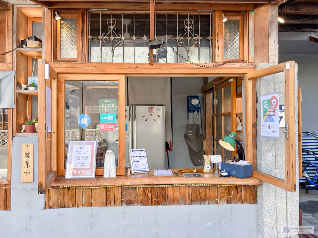 花蓮美食-太黏人舖子-一週只營業三天 又一村文創園區內的銅板小吃 @靜兒貪吃遊玩愛分享 花蓮美食-太黏人舖子-一週只營業三天 又一村文創園區內的銅板小吃 @靜兒貪吃遊玩愛分享