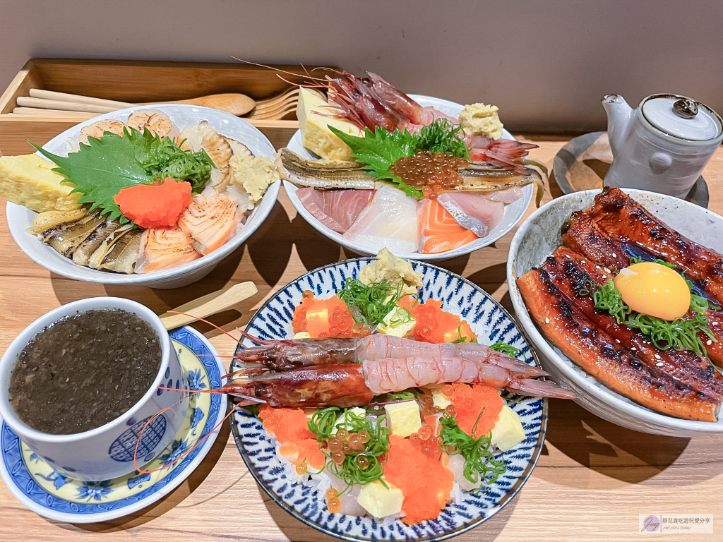 桃園中壢美食-墨sumi。海鮮丼ぶり-隱藏巷弄中的超低調日式海鮮丼飯專賣店 @靜兒貪吃遊玩愛分享 桃園中壢美食-墨sumi。海鮮丼ぶり-隱藏巷弄中的超低調日式海鮮丼飯專賣店 @靜兒貪吃遊玩愛分享