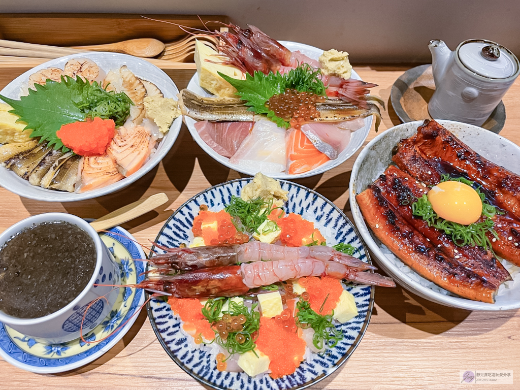 桃園中壢美食-墨sumi。海鮮丼ぶり-隱藏巷弄中的超低調日式海鮮丼飯專賣店 @靜兒貪吃遊玩愛分享 桃園中壢美食-墨sumi。海鮮丼ぶり-隱藏巷弄中的超低調日式海鮮丼飯專賣店 @靜兒貪吃遊玩愛分享