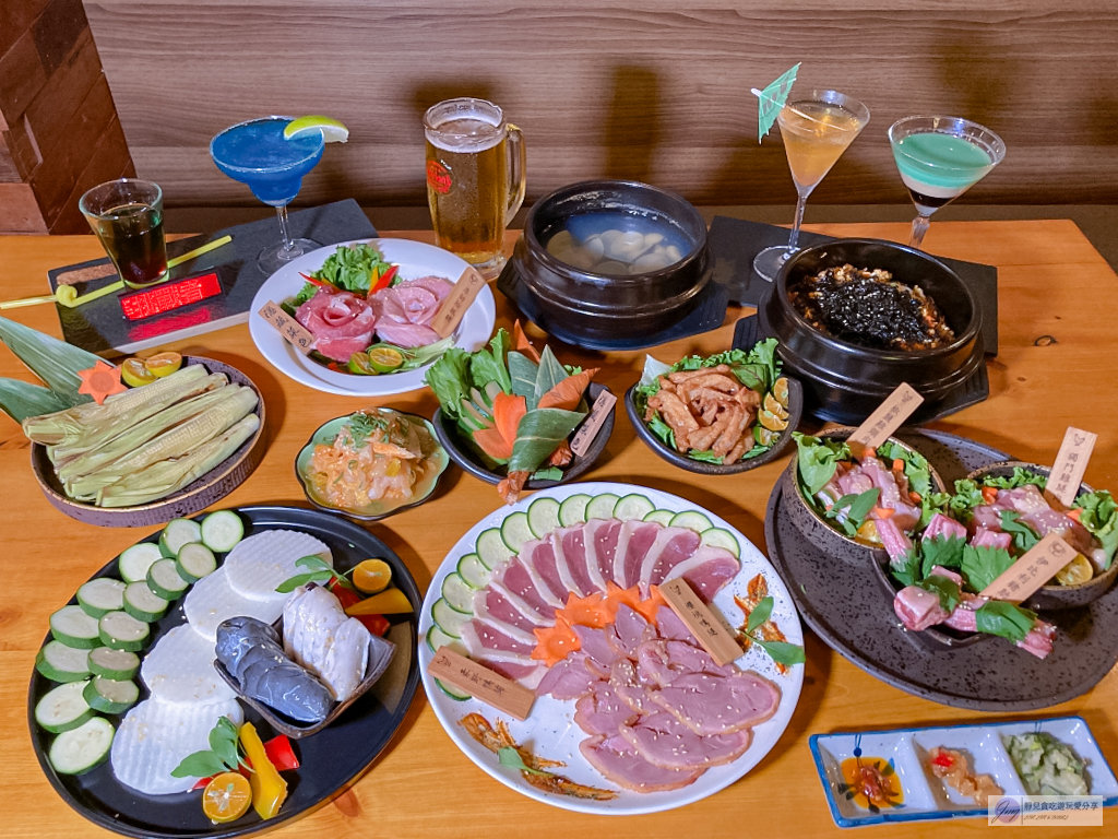 桃園美食-川御燒肉專門店-職人炭烤聚餐首選!新推出無菜單料理$399調酒無限暢飲/寵物友善餐廳 @靜兒貪吃遊玩愛分享 桃園美食-川御燒肉專門店-職人炭烤聚餐首選!新推出無菜單料理$399調酒無限暢飲/寵物友善餐廳 @靜兒貪吃遊玩愛分享