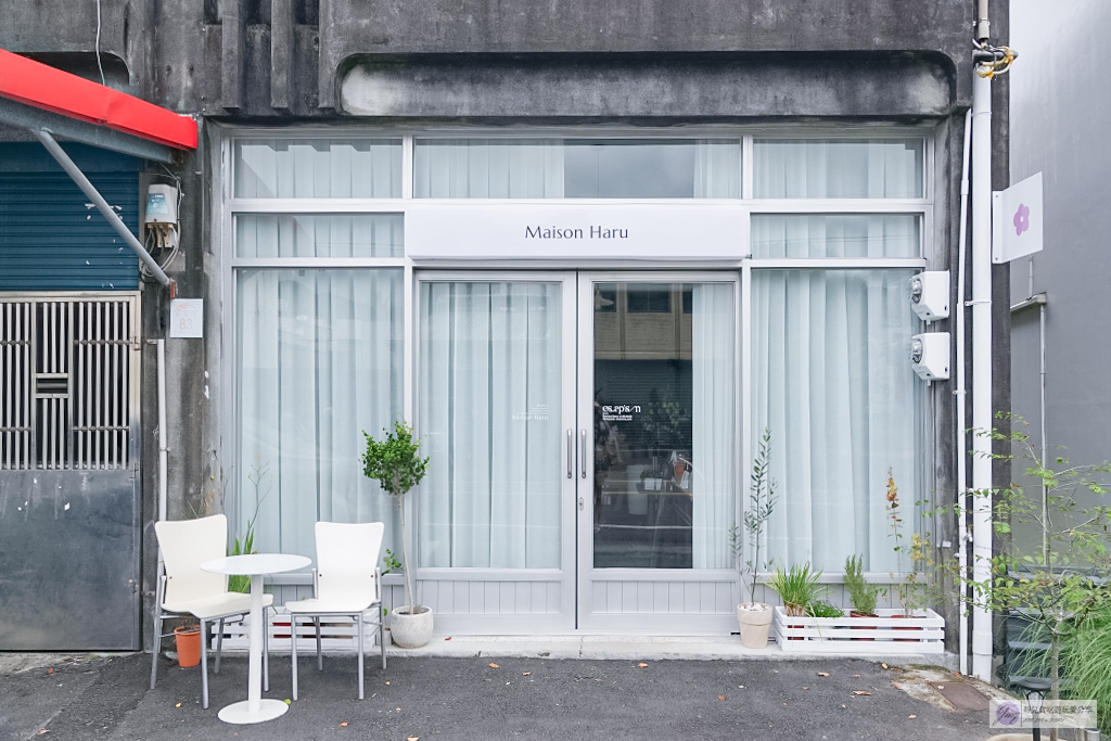 宜蘭頭城美食-Escapism.cafe-一週只開三天!隱藏在花店裡的韓系咖啡廳 @靜兒貪吃遊玩愛分享 宜蘭頭城美食-Escapism.cafe-一週只開三天!隱藏在花店裡的韓系咖啡廳 @靜兒貪吃遊玩愛分享