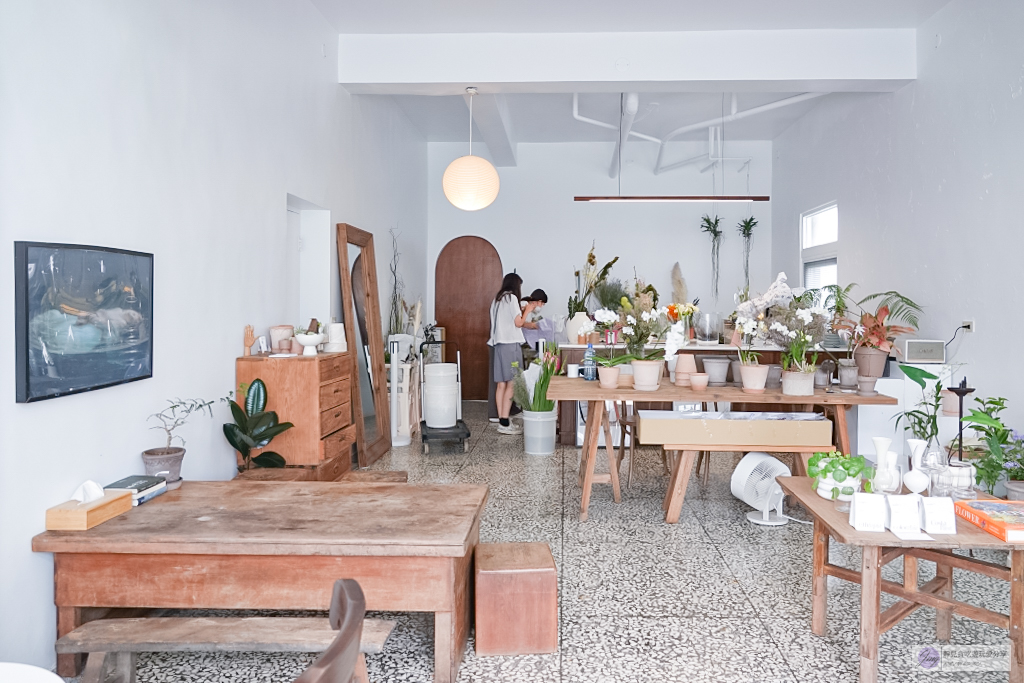 宜蘭頭城美食-Escapism.cafe-一週只開三天!隱藏在花店裡的韓系咖啡廳 @靜兒貪吃遊玩愛分享 宜蘭頭城美食-Escapism.cafe-一週只開三天!隱藏在花店裡的韓系咖啡廳 @靜兒貪吃遊玩愛分享