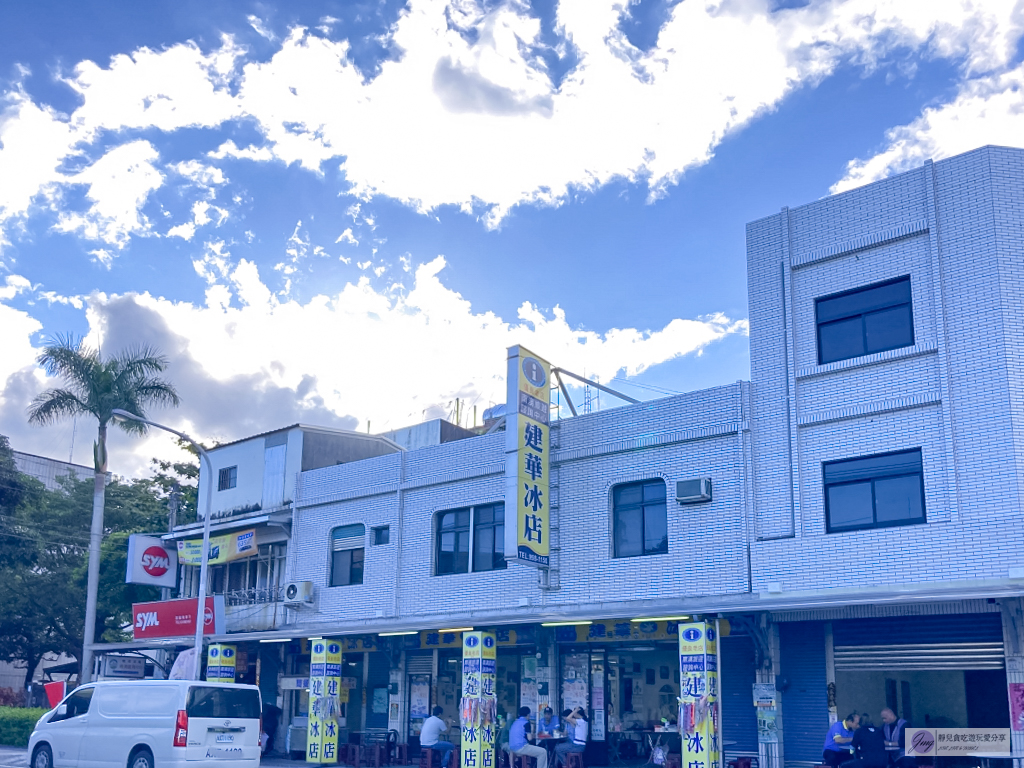 宜蘭南澳美食-建華冰店-台9線上近70年的老字號冰店,必點招牌傳到冰加生雞蛋 @靜兒貪吃遊玩愛分享 宜蘭南澳美食-建華冰店-台9線上近70年的老字號冰店,必點招牌傳到冰加生雞蛋 @靜兒貪吃遊玩愛分享