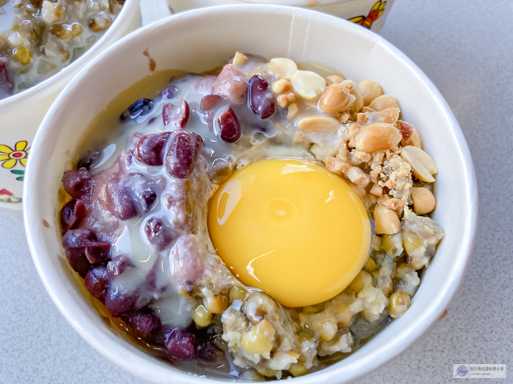宜蘭南澳美食-建華冰店-台9線上近70年的老字號冰店,必點招牌傳到冰加生雞蛋 @靜兒貪吃遊玩愛分享 宜蘭南澳美食-建華冰店-台9線上近70年的老字號冰店,必點招牌傳到冰加生雞蛋 @靜兒貪吃遊玩愛分享