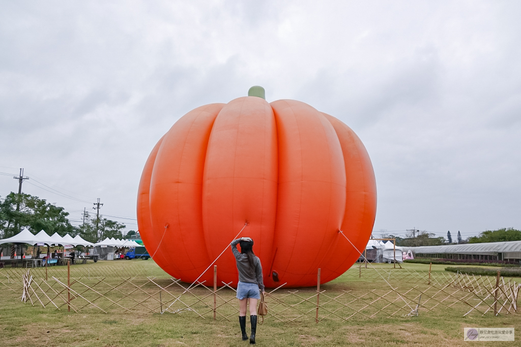 桃園活動-2022桃園觀音萬聖南瓜節-巨型南瓜氣球、試膽鬼屋、幽靈糖果屋必朝聖,濃厚的萬聖節氛圍 @靜兒貪吃遊玩愛分享 桃園活動-2022桃園觀音萬聖南瓜節-巨型南瓜氣球、試膽鬼屋、幽靈糖果屋必朝聖,濃厚的萬聖節氛圍 @靜兒貪吃遊玩愛分享
