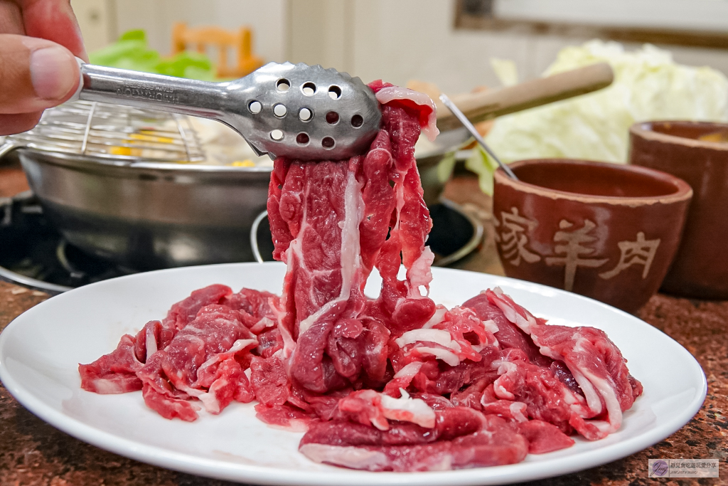 桃園中壢美食-江家羊肉(原台灣羊料理店)-超難預約!溫體羊清燉鍋新鮮無騷味 三層肉超有水準 @靜兒貪吃遊玩愛分享 桃園中壢美食-江家羊肉(原台灣羊料理店)-超難預約!溫體羊清燉鍋新鮮無騷味 三層肉超有水準 @靜兒貪吃遊玩愛分享