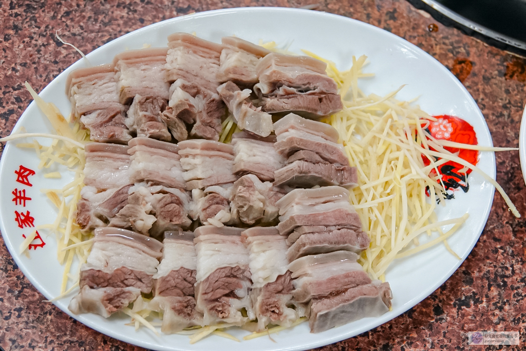 桃園中壢美食-江家羊肉(原台灣羊料理店)-超難預約!溫體羊清燉鍋新鮮無騷味 三層肉超有水準 @靜兒貪吃遊玩愛分享 桃園中壢美食-江家羊肉(原台灣羊料理店)-超難預約!溫體羊清燉鍋新鮮無騷味 三層肉超有水準 @靜兒貪吃遊玩愛分享