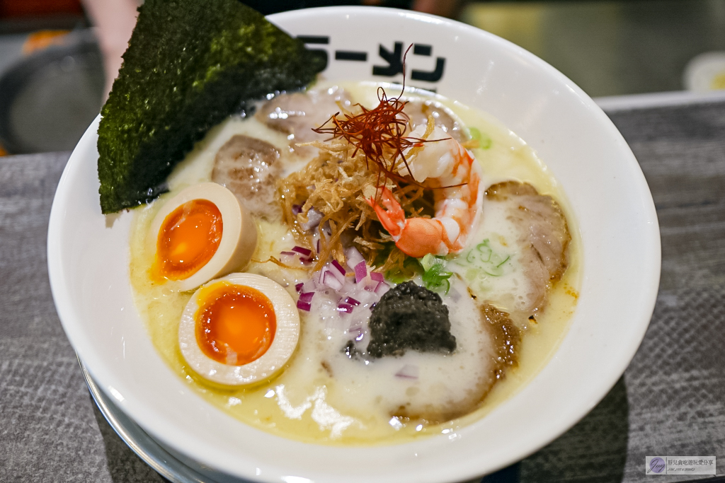 桃園美食-森mori ラーメン-手工費時熬煮雞豚湯頭 濃郁醇厚不膩的日式拉麵/鄰近武陵高中 @靜兒貪吃遊玩愛分享 桃園美食-森mori ラーメン-手工費時熬煮雞豚湯頭 濃郁醇厚不膩的日式拉麵/鄰近武陵高中 @靜兒貪吃遊玩愛分享