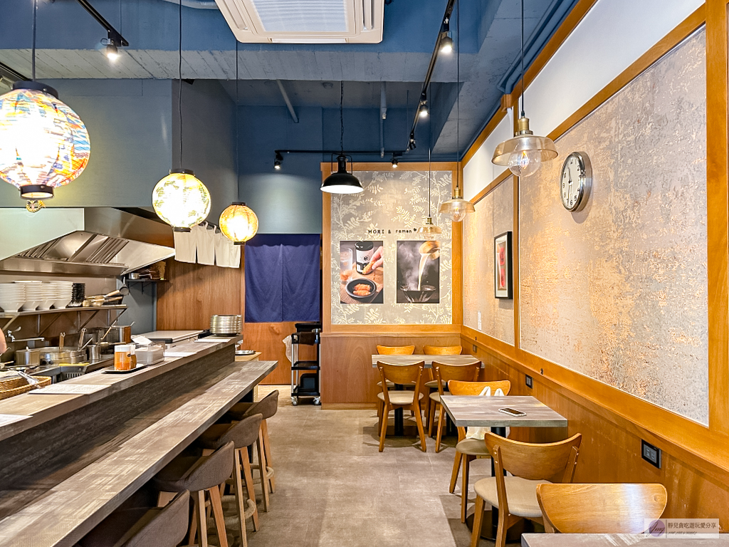 桃園美食-森mori ラーメン-手工費時熬煮雞豚湯頭 濃郁醇厚不膩的日式拉麵/鄰近武陵高中 @靜兒貪吃遊玩愛分享 桃園美食-森mori ラーメン-手工費時熬煮雞豚湯頭 濃郁醇厚不膩的日式拉麵/鄰近武陵高中 @靜兒貪吃遊玩愛分享